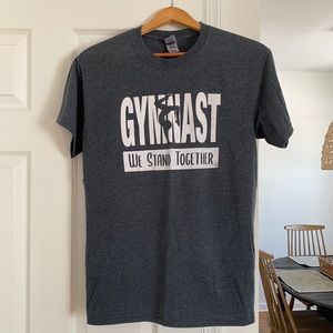 Gymnastics T-Shirt
